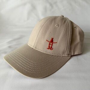 HLSR Houston Livestock Show and Rodeo Hat